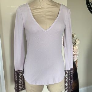 Free people thermal cuff